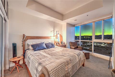 Tiny photo for 4525 Dean Martin Drive #802, Las Vegas, NV 89103 (MLS # 2726379)