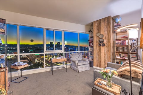 Tiny photo for 4525 Dean Martin Drive #802, Las Vegas, NV 89103 (MLS # 2726379)
