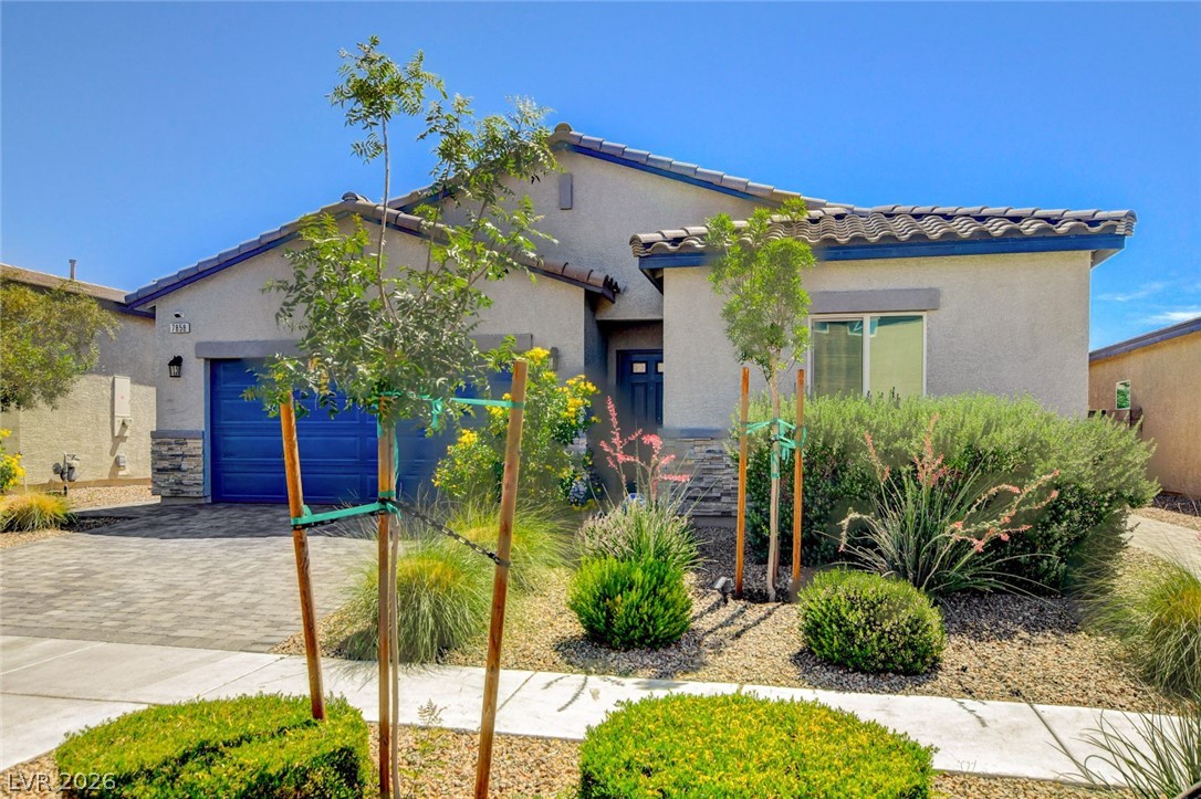 7858 Romulan Street