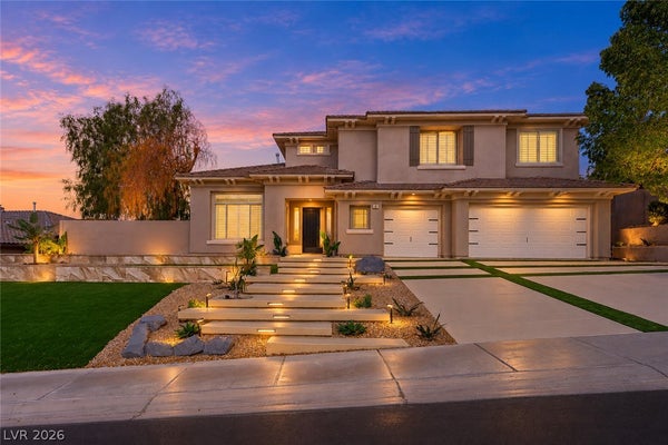 18 WADE HAMPTON TRL, HENDERSON, NV 89052 - Image 2ca5f9c879c8de4ba654b4a334ec34ce/3873033254
