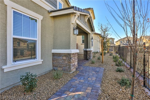 Tiny photo for 3659 Bitonto Lane, Henderson, NV 89044 (MLS # 2797341)