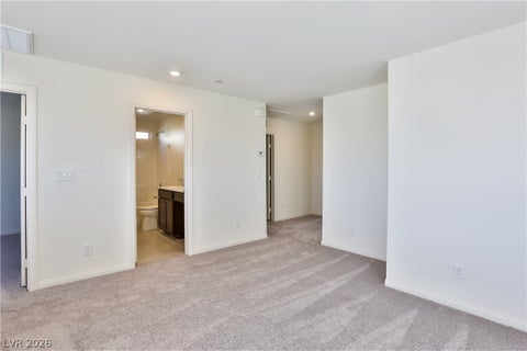 Tiny photo for 3659 Bitonto Lane, Henderson, NV 89044 (MLS # 2797341)