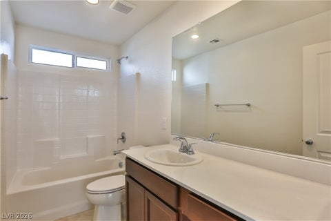 Tiny photo for 3659 Bitonto Lane, Henderson, NV 89044 (MLS # 2797341)