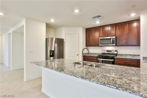 Tiny photo for 3659 Bitonto Lane, Henderson, NV 89044 (MLS # 2797341)