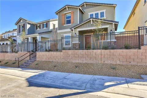 Tiny photo for 3659 Bitonto Lane, Henderson, NV 89044 (MLS # 2797341)