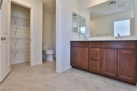 Tiny photo for 3659 Bitonto Lane, Henderson, NV 89044 (MLS # 2797341)