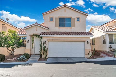 Photo of 10409 Natural Springs Avenue, Las Vegas, NV 89129 (MLS # 2731871)