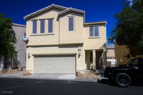 8420 Lucero Avenue Las Vegas NV 89149