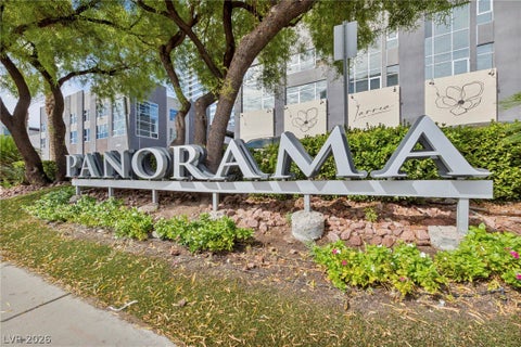 Photo of 4575 Dean Martin Drive #610, Las Vegas, NV 89103 (MLS # 2810481)