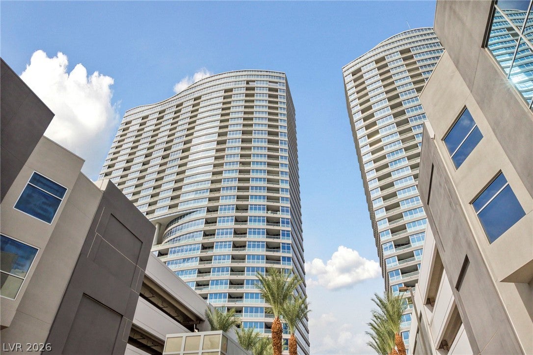 4575 Dean Martin Drive 610