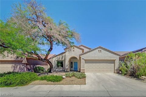 542 Eagle Perch Place Henderson NV 89012