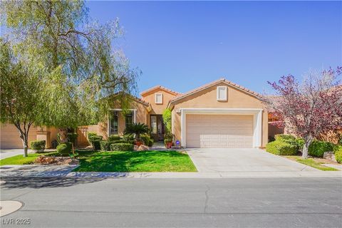 36 Hunt Valley Trail Henderson NV 89052