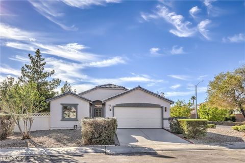 729 Turtleback Drive North Las Vegas NV 89031