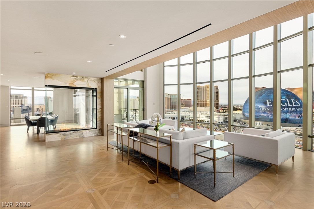 1 Hughes Center Drive 1901