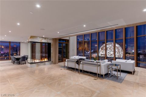 Photo of 1 Hughes Center Drive #1901, Las Vegas, NV 89169 (MLS # 2758186)