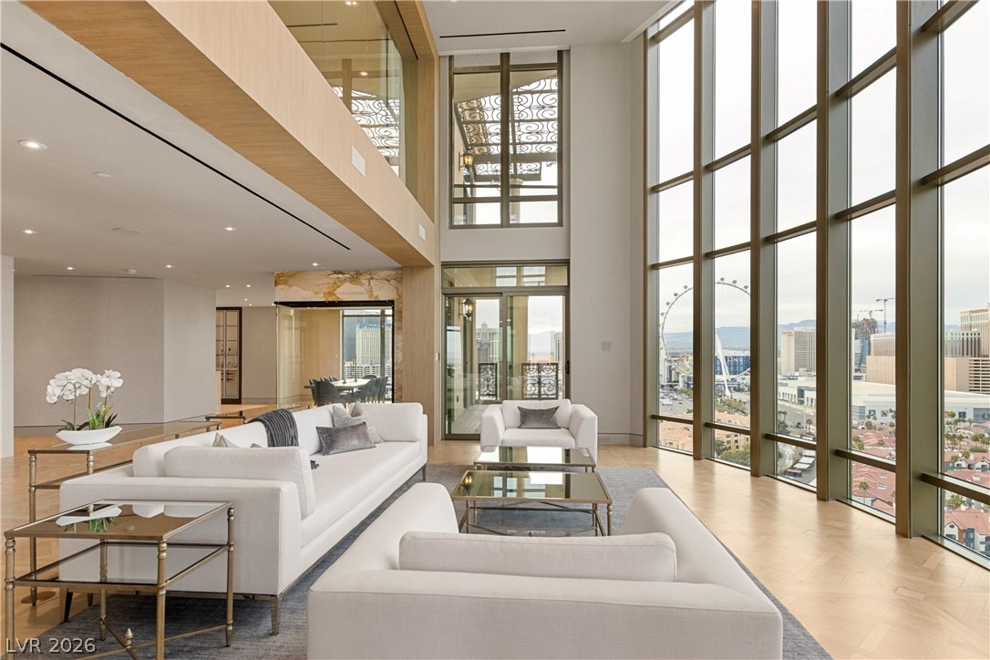 1 Hughes Center Drive 1901