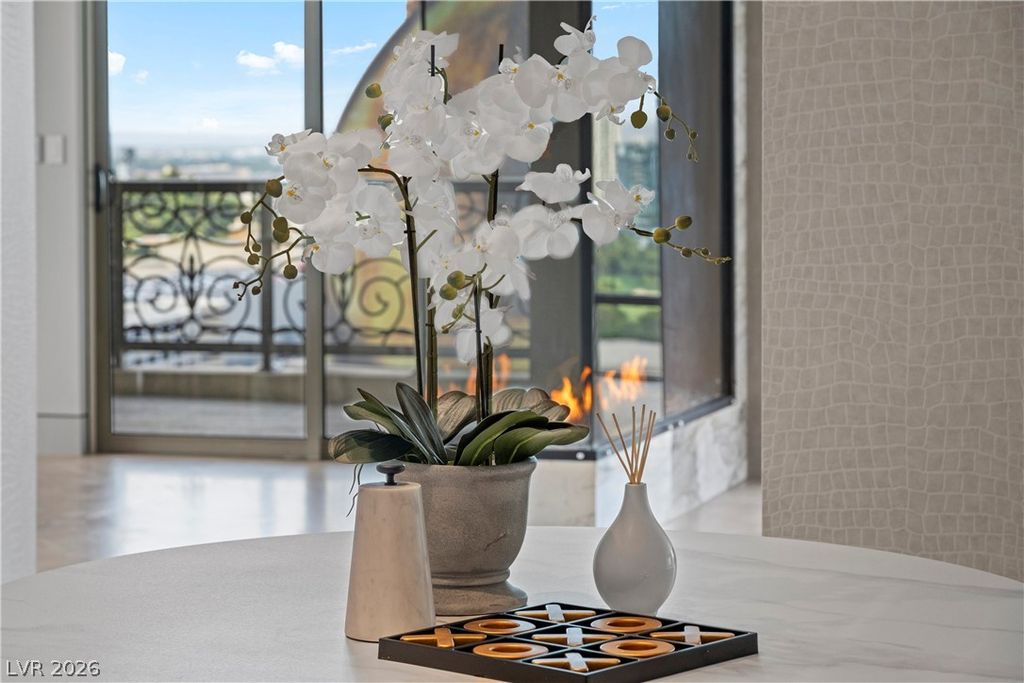 Photo of 1 Hughes Center Drive #1901, Las Vegas, NV 89169 (MLS # 2758186)