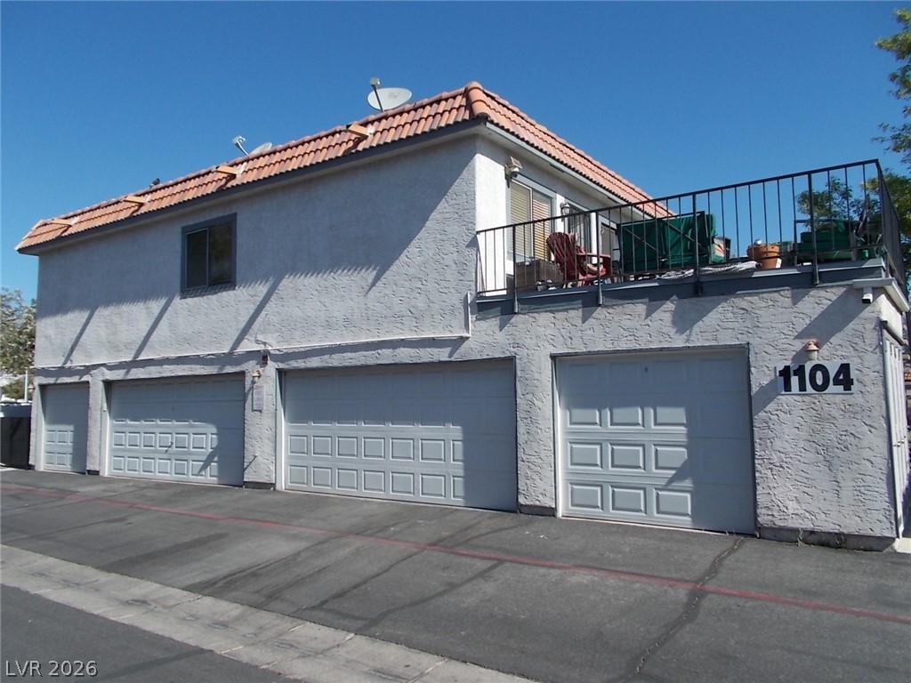 1104 Willow Tree Drive C