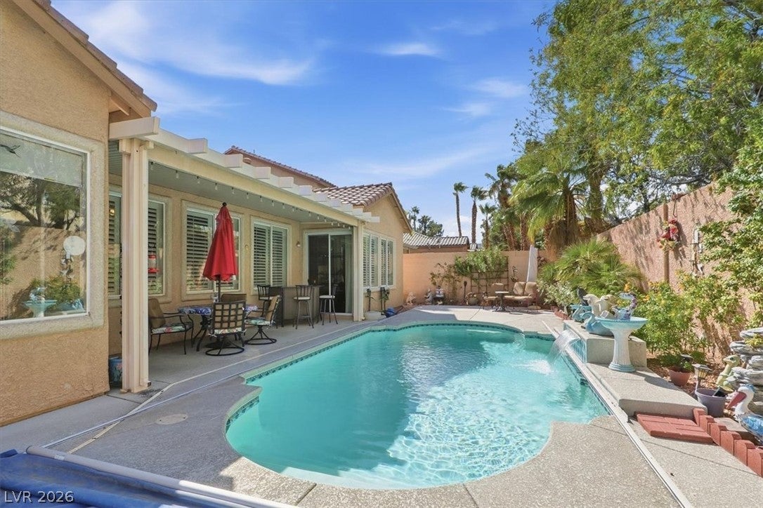 10280 Songsparrow Court