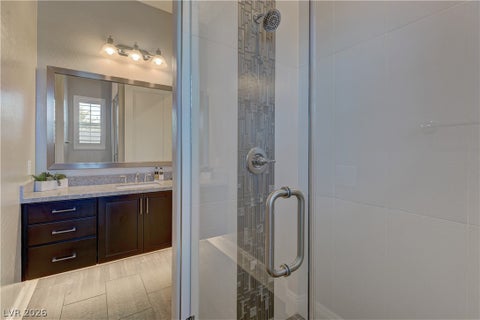 Tiny photo for 12439 Sky Bluff Court, Las Vegas, NV 89138 (MLS # 2781652)