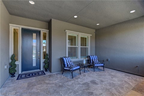 Tiny photo for 12439 Sky Bluff Court, Las Vegas, NV 89138 (MLS # 2781652)
