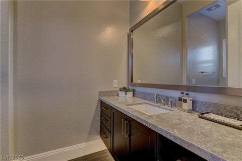 Tiny photo for 12439 Sky Bluff Court, Las Vegas, NV 89138 (MLS # 2781652)