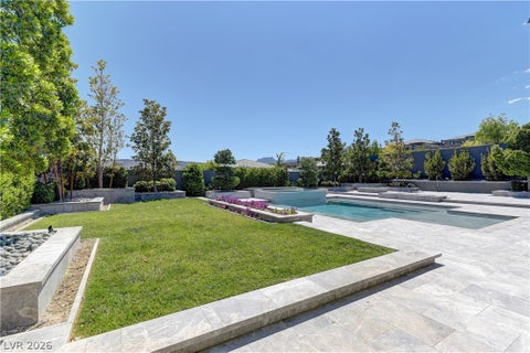 Tiny photo for 12439 Sky Bluff Court, Las Vegas, NV 89138 (MLS # 2781652)