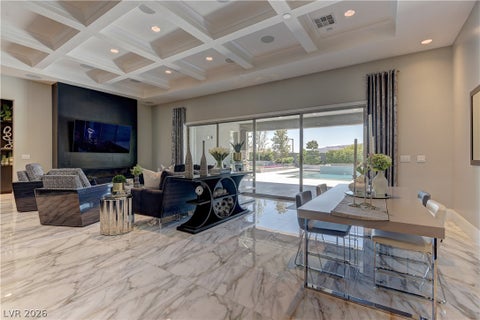 Tiny photo for 12439 Sky Bluff Court, Las Vegas, NV 89138 (MLS # 2781652)