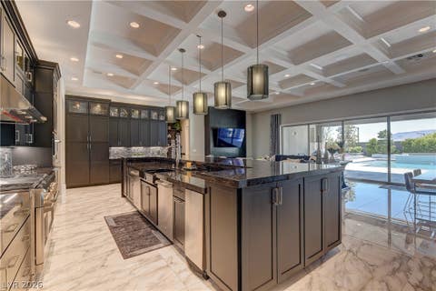 Tiny photo for 12439 Sky Bluff Court, Las Vegas, NV 89138 (MLS # 2781652)