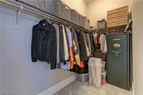 Tiny photo for 12439 Sky Bluff Court, Las Vegas, NV 89138 (MLS # 2781652)