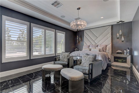 Tiny photo for 12439 Sky Bluff Court, Las Vegas, NV 89138 (MLS # 2781652)