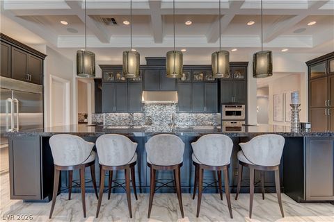 Tiny photo for 12439 Sky Bluff Court, Las Vegas, NV 89138 (MLS # 2781652)