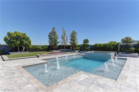 Tiny photo for 12439 Sky Bluff Court, Las Vegas, NV 89138 (MLS # 2781652)