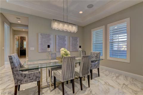 Tiny photo for 12439 Sky Bluff Court, Las Vegas, NV 89138 (MLS # 2781652)