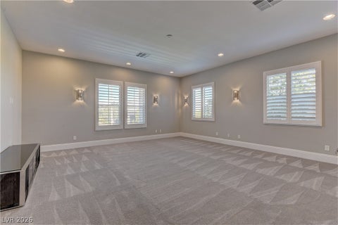 Tiny photo for 12439 Sky Bluff Court, Las Vegas, NV 89138 (MLS # 2781652)