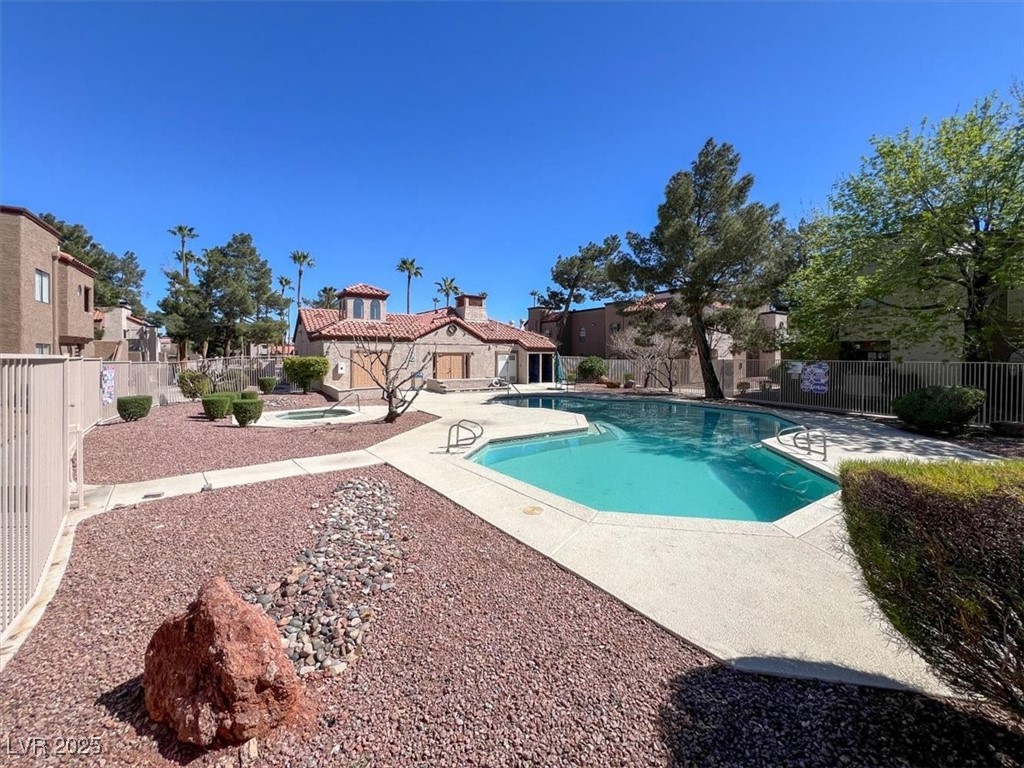 Las Vegas, Nevada 89142, United States, 2 Bedrooms Bedrooms, ,2 BathroomsBathrooms,Residential,Active,480