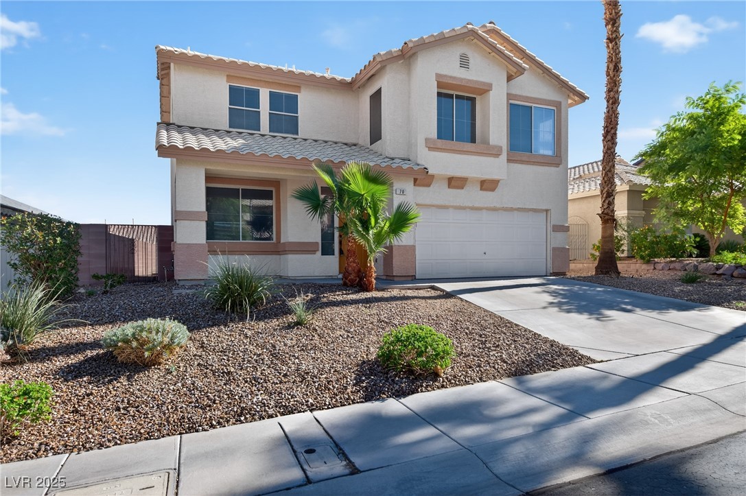 70 Blaven Drive