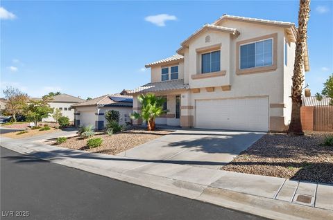 70 Blaven Drive Henderson NV 89002