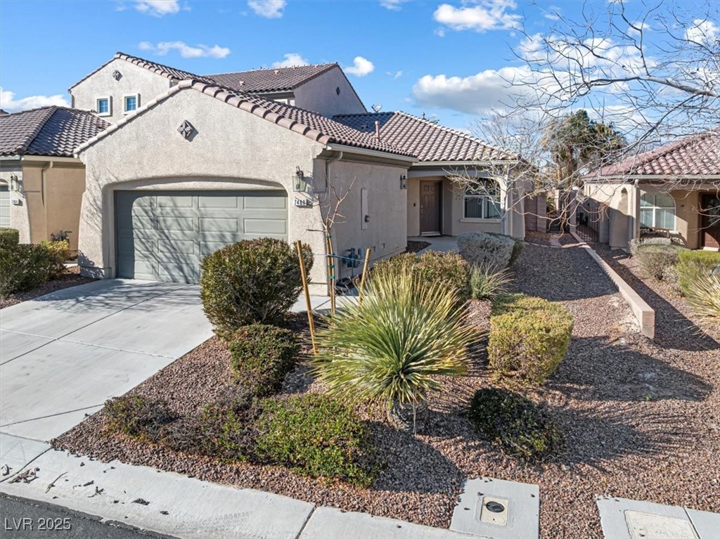 7400 Quail Heights Avenue, Las Vegas, Nevada image 1