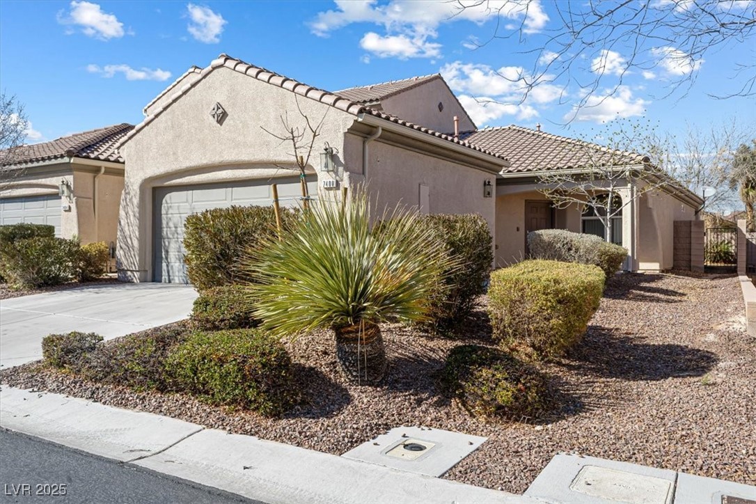 7400 Quail Heights Avenue, Las Vegas, Nevada image 3