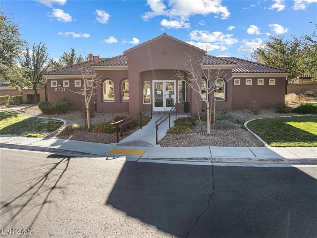 7400 Quail Heights Avenue, Las Vegas, Nevada image 33