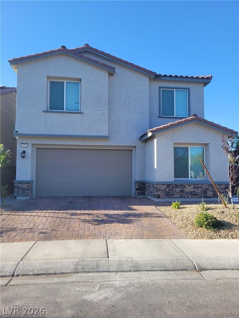 Homes For Sale - 4410 Outlook Vista Avenue<br/> North Las Vegas, NV 89084
