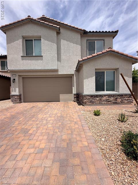 Homes For Sale - 4410 Outlook Vista Avenue<br/> North Las Vegas, NV 89084
