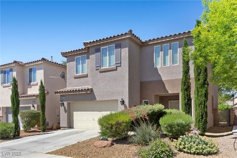 6049 Paddleboat Street North Las Vegas NV 89031