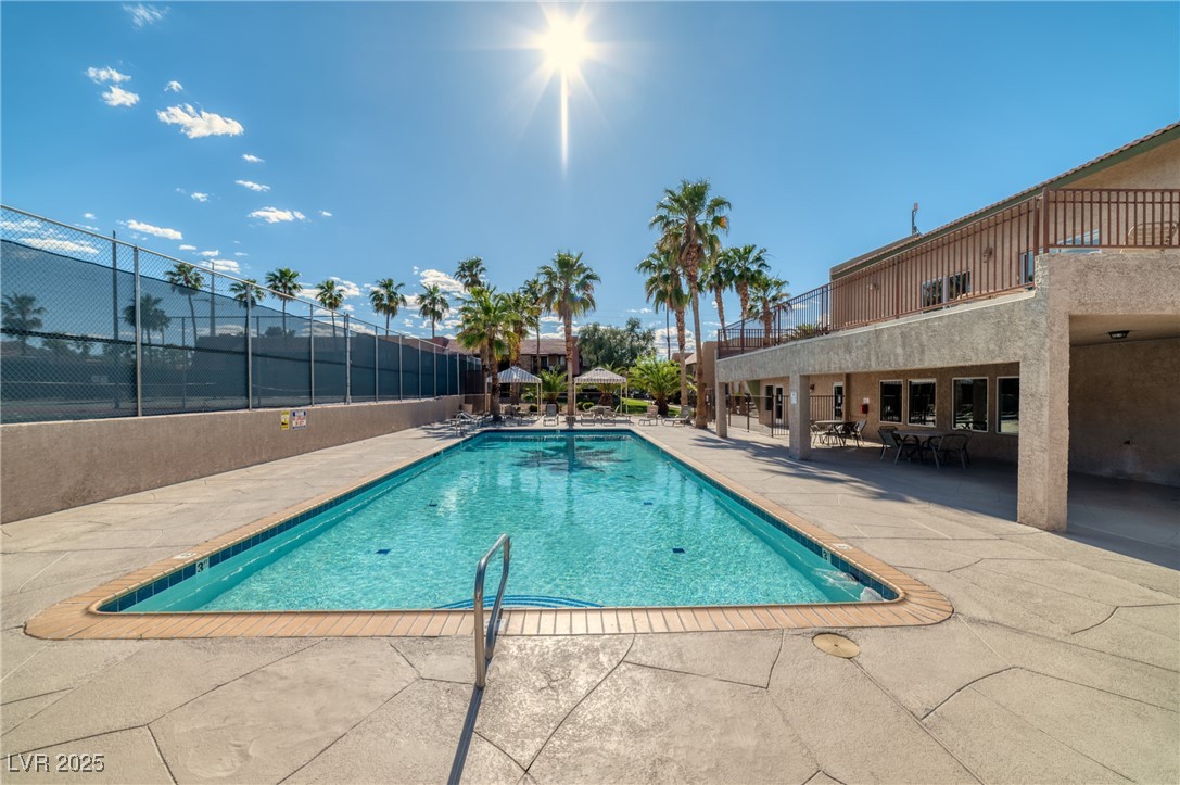 4390 Sandy River Drive #1, Las Vegas, Nevada image 15