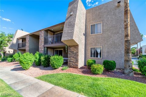 4390 Sandy River Drive 1 Las Vegas NV 89103