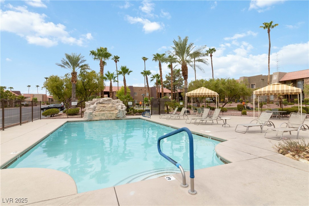4390 Sandy River Drive #1, Las Vegas, Nevada image 14