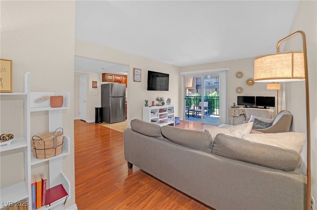 4390 Sandy River Drive #1, Las Vegas, Nevada image 4