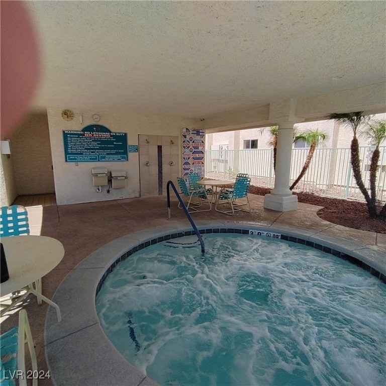 3550 Bay Sands Drive #1045, Laughlin, Nevada image 11