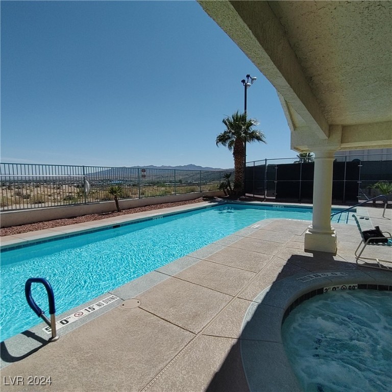 3550 Bay Sands Drive #1045, Laughlin, Nevada image 10